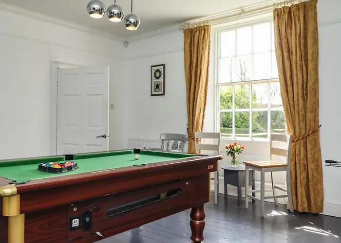 Reighton House * Filey