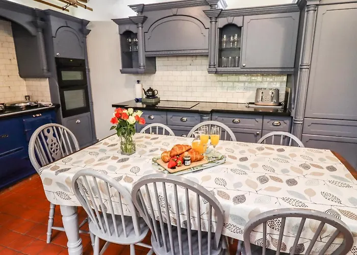 Reighton House Holiday home Filey