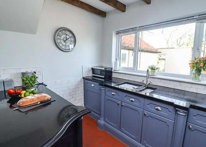 Holiday home Reighton House *