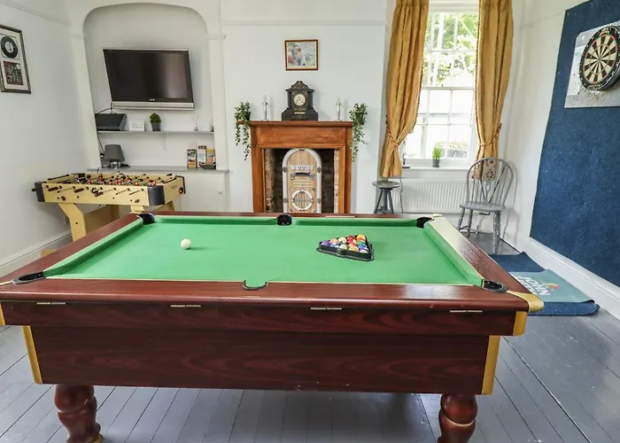 Reighton House Holiday home Filey