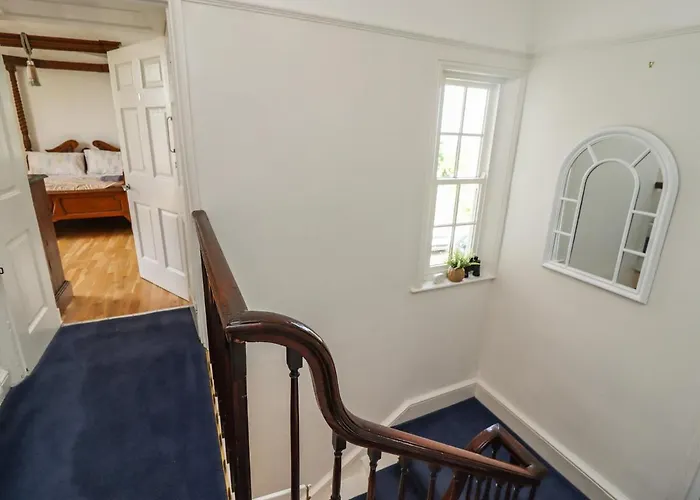 Reighton House Holiday home