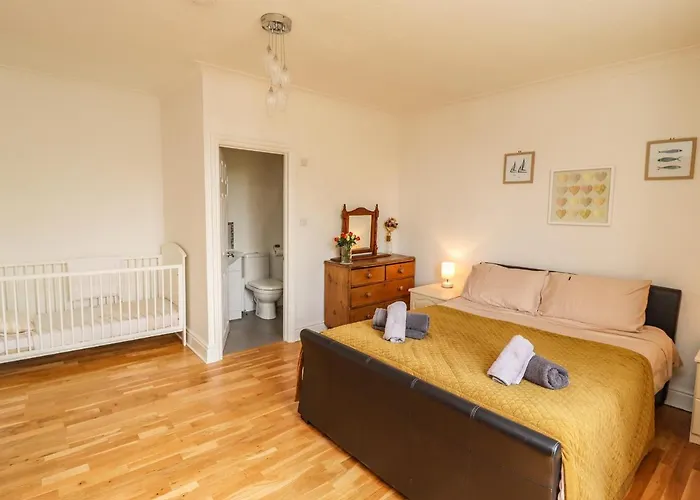 Holiday home Reighton House Filey