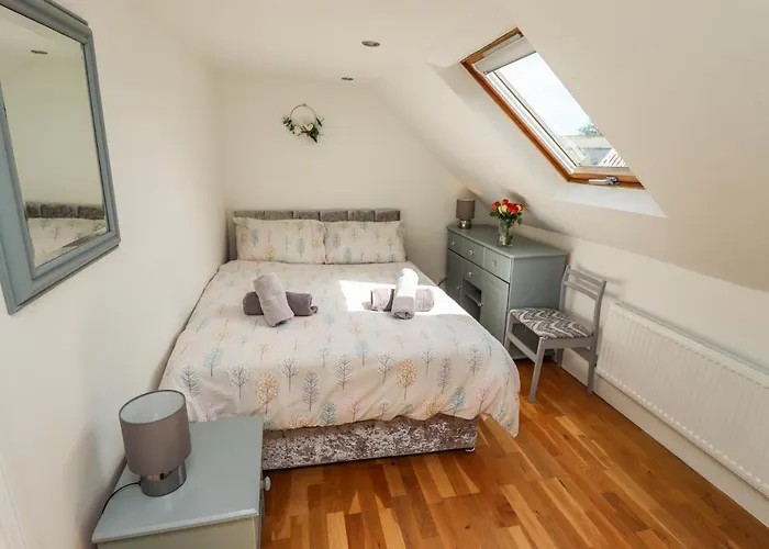 Reighton House Holiday home Filey