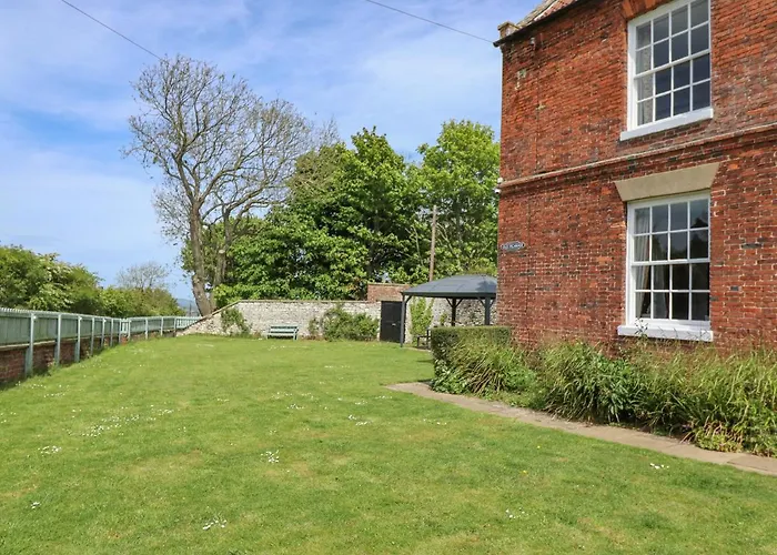 Reighton House Holiday home Filey